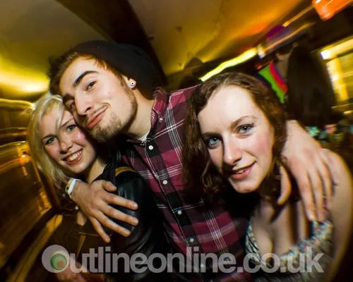 Dance Club