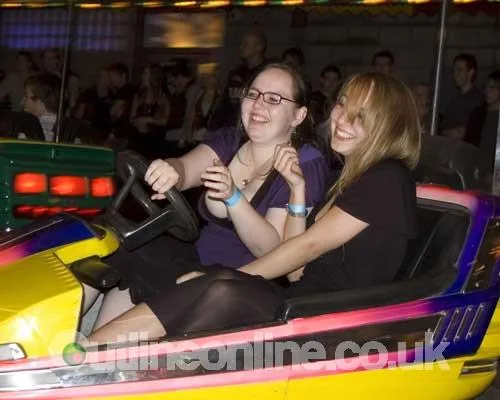 Fresher's Fayre