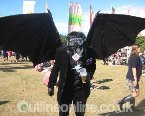 Latitude Fest pt 3