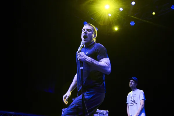 Sleaford Mods