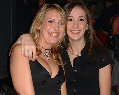 Pams 10th Bday
