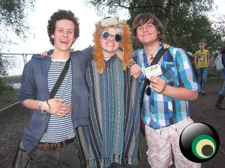 Latitude Festival 2012 // Part 1