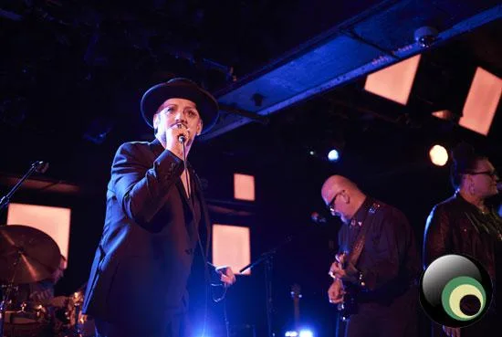 Boy George