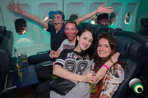 Pride 2015 @ The Loft