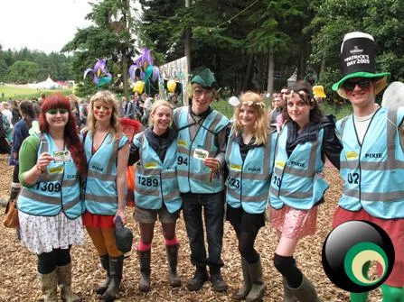Latitude Festival 2012 // Part 1