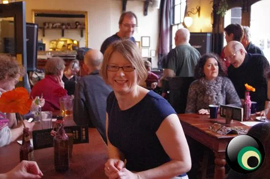 St Patrick's Day at The Rumsey Wells