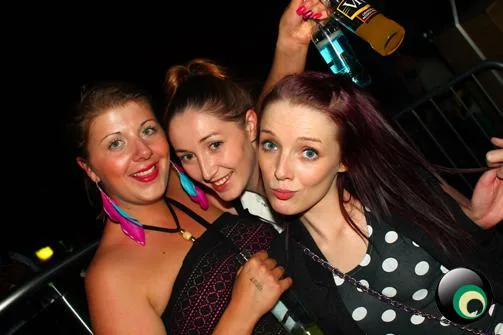 Outlook Norwich Launch Party
