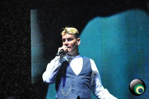 Boyzone