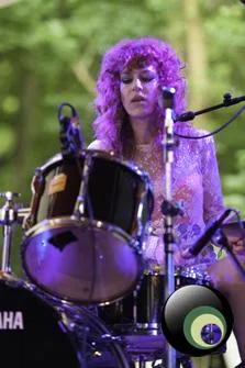 Latitude Festival 2012 // Part 3