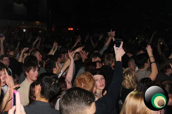Chase & Status