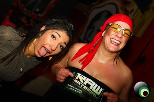 Outlook Norwich Launch Party