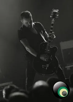 The Cult @ UEA