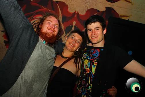Outlook Norwich Launch Party