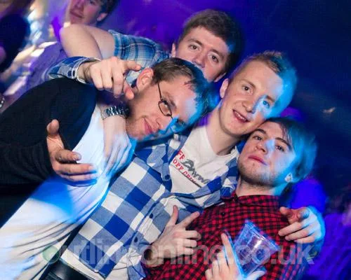 MoS Clubbers Guide