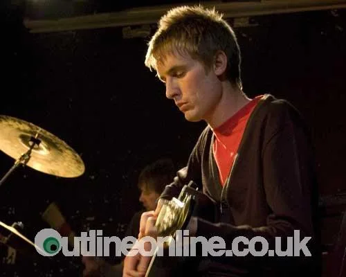 Nova Souls @ Soapbox