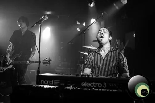 The Jim Jones Revue