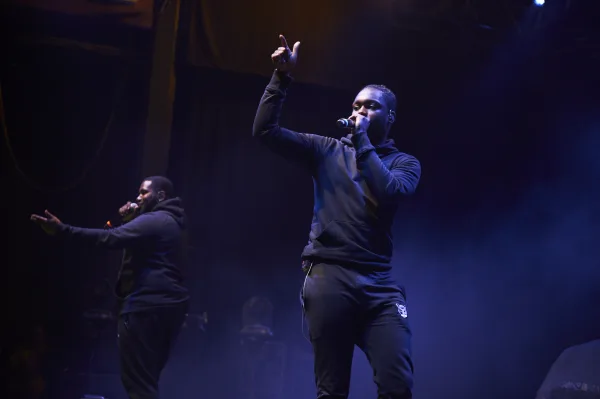 J Hus