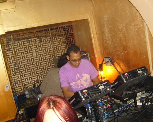 LTJ Bukem