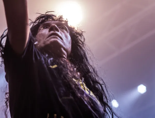 Anthrax