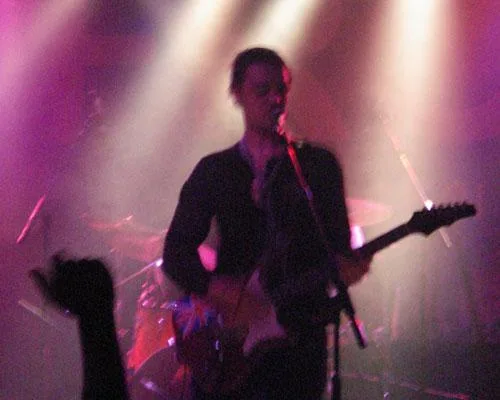 Babyshambles