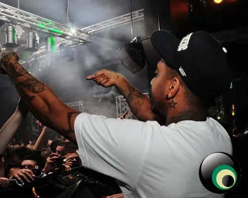Chase & Status