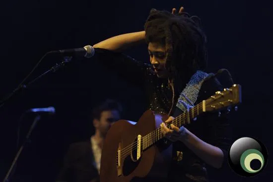 Valerie June