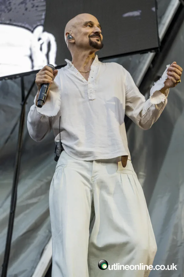 James