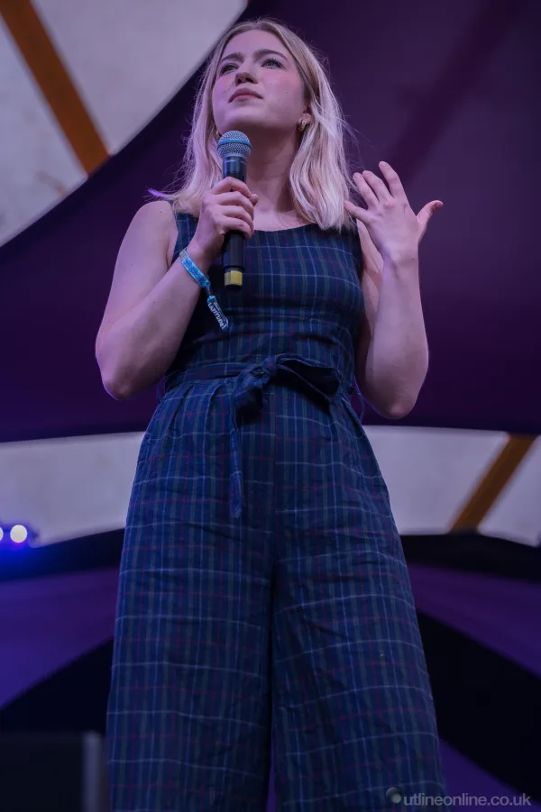 Latitude Festival 2022
