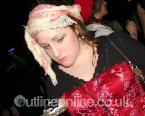 Pirate Party