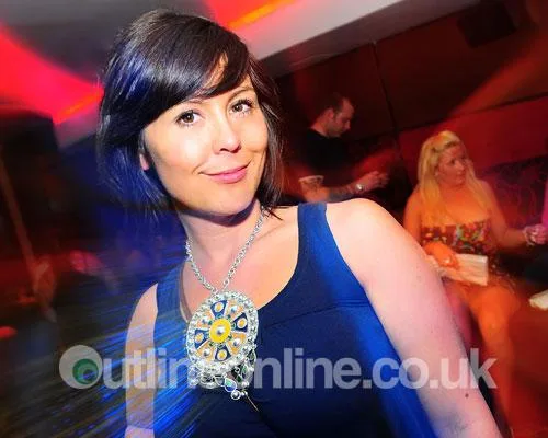 Miss Devine