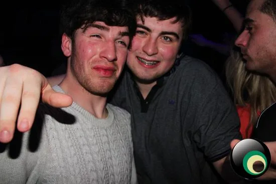 Chase & Status