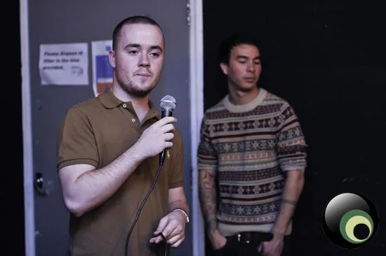 Maverick Sabre