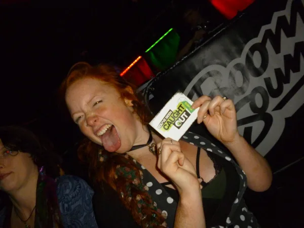 Boom Sound: Ed Solo & Asbo Disco