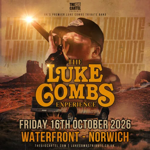 The Luke Combs Experience