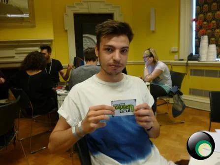 Outline's BBC R1 Academy Workshop!