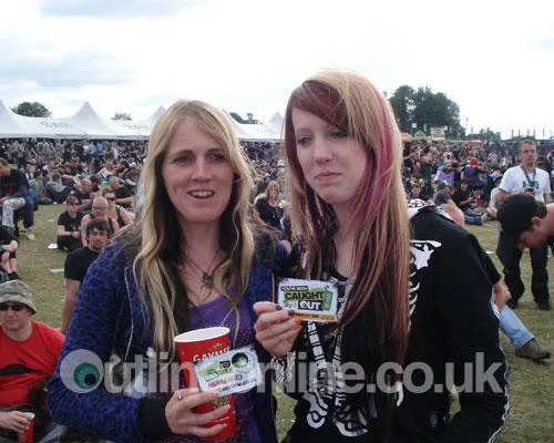 Sonisphere B Funk