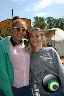 Glade Festival // Part 2
