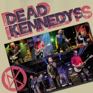 Dead Kennedys & Piss Bath