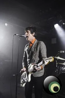 Johnny Marr