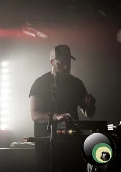 Dan Le Sac vs Scroobius Pip