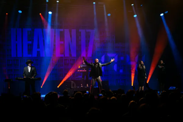 Heaven 17