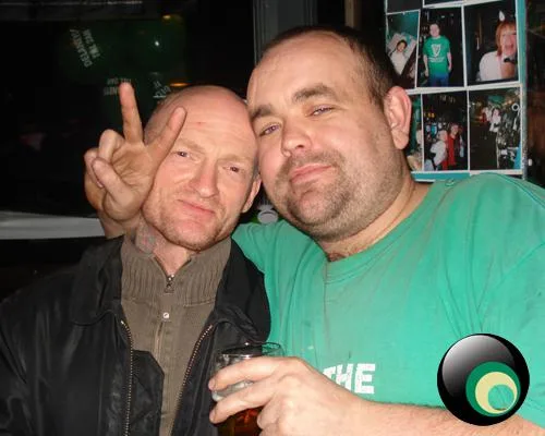 St Patricks Day