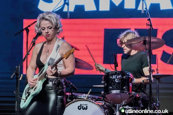 Samantha Fish