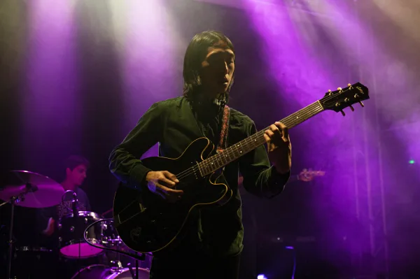 Wild Paths Festival 2021