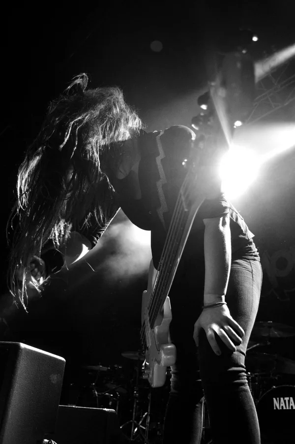 Airbourne