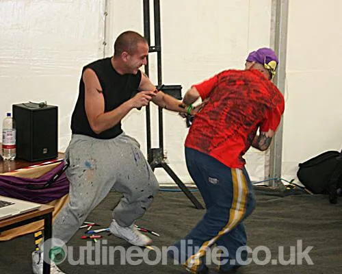 NBAF 2010
