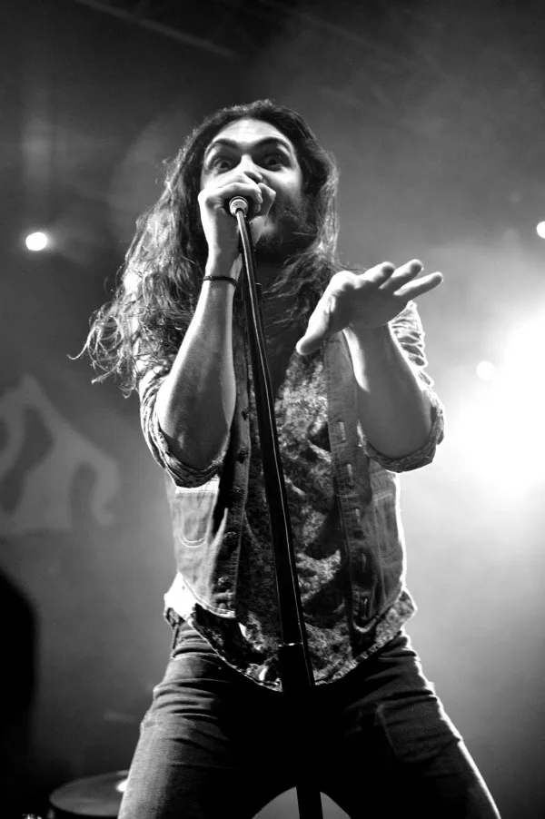 Airbourne