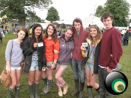 Latitude Festival 2012 // Part 1