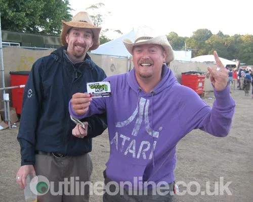 Latitude Fest pt 2