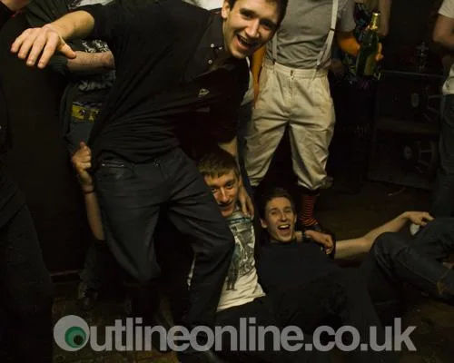 Dance Club